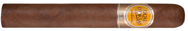 Сигары Quai D`Orsay No 52
